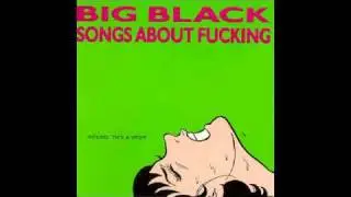 Big Black - Bad Penny