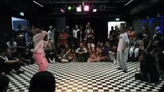 Flow Games 2022 // Hip Hop TOP 8 // Gulay vs Nam