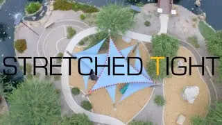 Two Keys to a Well Stretched Sail