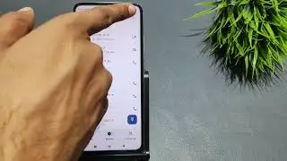 how to fix incoming calls background noise problem in xiaomi | MIUI 14 | redmi call background noise