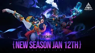 Sail to Nowhere! Torchlight: Infinite New Season 