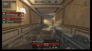 HACK NO POINT BLANK
