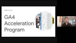 Webinar 1: Basic GA4 - Intro to Web & App Analytics, UI Familiarisation & Interpretation of Data