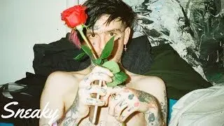 Lil Peep - the last thing i wanna do (prod. smokeasac)