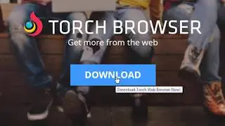 Torch Browser How To Setup