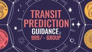 Solar Eclipse Prediction Daily Remedy Group - Part 2 #transit #astrology #solareclipse #predictions