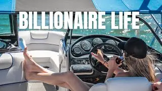 BILLIONAIRE LUXURY LIFESTYLE 💲 [ Billionaire Lifestyle Motivation 2021] [ Billionaire 2021] #5