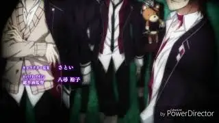 💕Аниме клип по дьявольские возлюбные (Dlavolskie Vozlybnie May Vampir )💕AMV