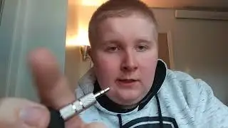 New device