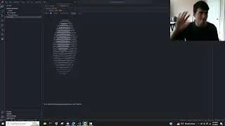 “Donut Code”: 3-Dimensional, light-shaded, rotating shapes projected onto the terminal Demo