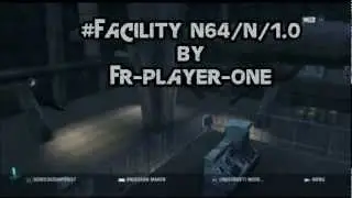 Custom Farcry 3 Map 