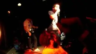A Day To Remember- I'm Made of Wax, Larry, What Are You Made of? (Live)