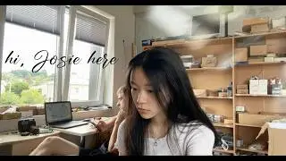 Day in the life of an MIT student in Lithuania