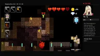 [PS4][Part X] Crypt of the NecroDancer