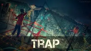 ♥「Trap」→ Tokyo Drift (Osias Trap Remix) 【Teriyaki Boyz 】♥