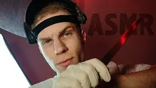 Serial Killer Victim Role Play 🎧 ASMR (Soft Spoken)