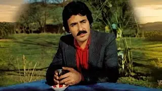 Ferdi Tayfur - Sende mi Leyla (1983)