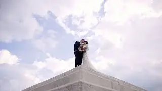 THE STRIPPYS | The Trailer | The Country Club, Cleveland, Ohio Wedding Film