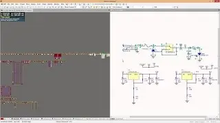 Auto Cross-Probing in Altium Designer 17 - PCB Design Software