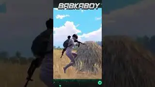БЕСПЛАТНАЯ ИГРА PUBG MOBILE