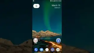 How to install Android Nougat 7.1.1 on supported Android Device - Without Root