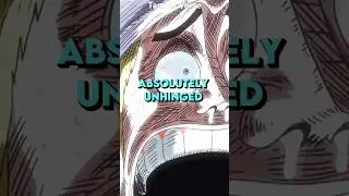 Oda Is UNHINGED And It’s AMAZING 
