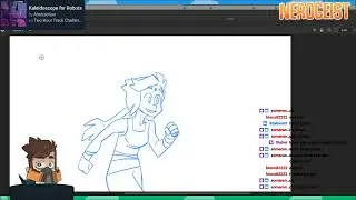 Working on Sub animation/Loyalty Badges
