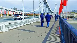 Москва Парк култура 2024