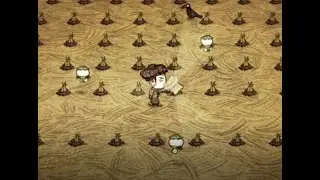 Wickerbottom Moment (Please Don't Nerf Applied Horticulture)