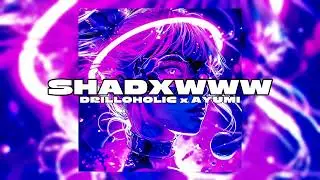 20. Slowed x Experimental Hybrid Type Beat - COMBO V2 (Shadxwww x Drilloholic x Ayumi)