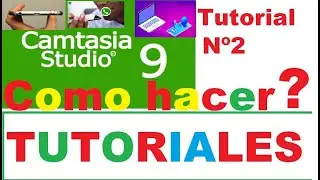 Como Editar videos