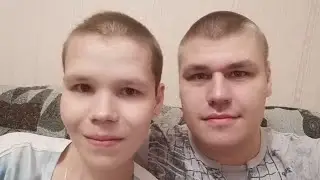 Мой новый имидж 😸