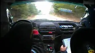2010 Tall Pines - Car 41, Stage 6 (part 2)