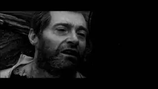 Johnny Cash - Hurt (Логан)