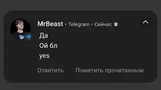 Дружеский пранк