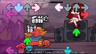 FNF': Fungle Harmory Android Port