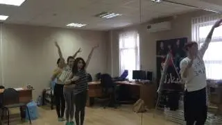 Кавер группа Нижний Новгород #CashuAll 1
