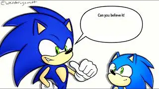 Shadow's Game Comic Dub