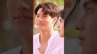 Sarawat's eyes are only on Tine 👀❤️|| 2gether the series