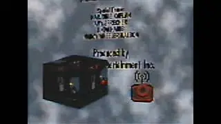 The Save Ums Lost Episode - End Credits