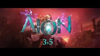 Aion. Classic ( волшебник )
