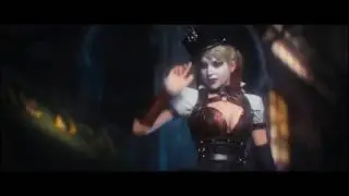 Download Free Batman Arkham Knight Premium Edition For Pc!!(Direct Download)