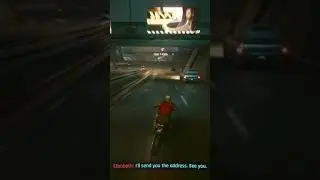 Oops#cyberpunk2077