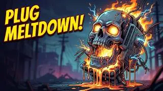 KS0 Barrel Plug Meltdown.....Epic FAIL!