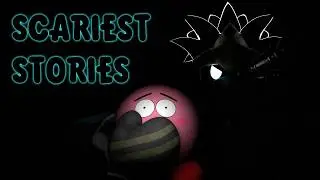 Kirby Scary Story: Evil/Noir Dedede (3D Animation)