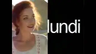 Pubs de France 2 - 17 Décembre 1995