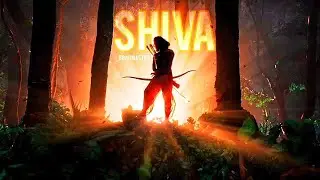 Multifandom X Shiva Theme Edit | 