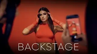 Как снимали клип ДЕВОЧКА ПЛАЧЕТ | TASSO | Backstage