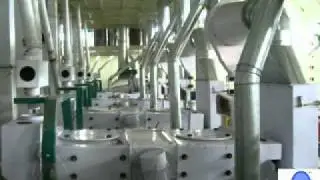 TOOR DALL PLANT PHOTOS AT RAICHUR  BY NICE ENGINEERING WORKS