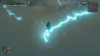 Valheim - thor chariot
